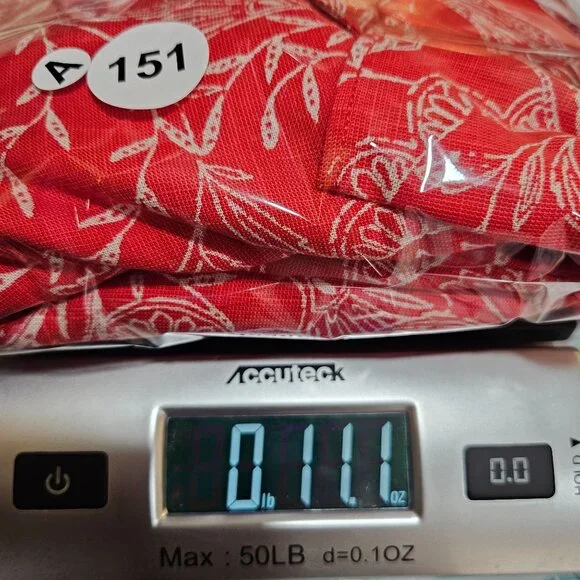 Universal Thread Womens Coral Paisley Ruffle Wrap Skirt XXL Cotton/Rayon Blend - Picture 16 of 16